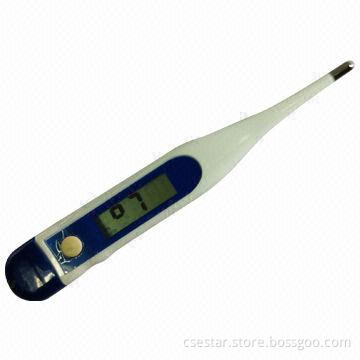 Digital Thermometer
